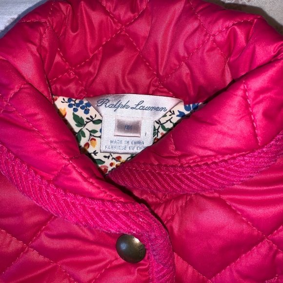 Ralph Lauren jacket - Picture 3 of 4